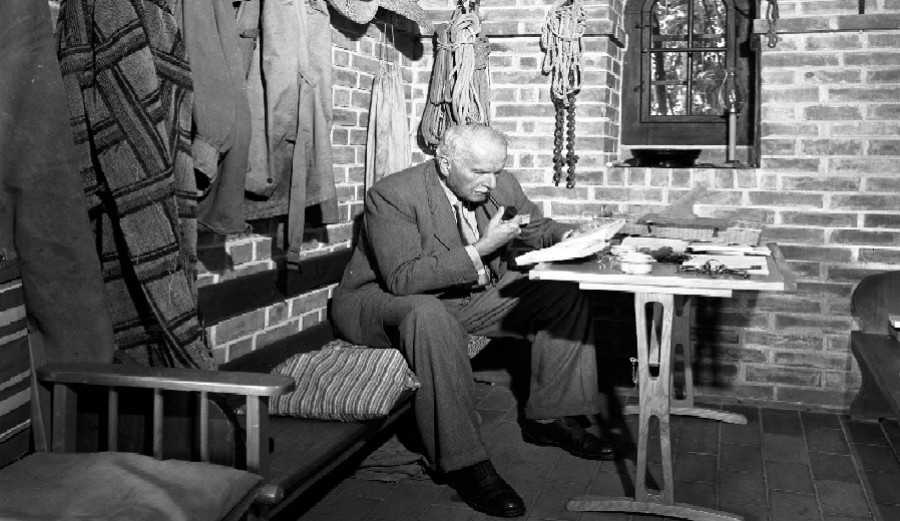 En la mente de Carl Jung