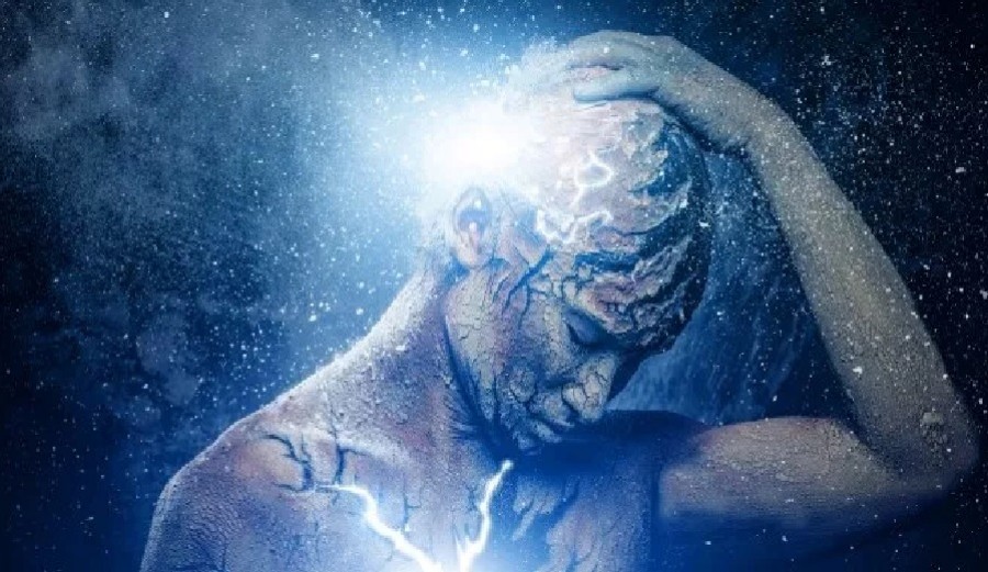 Reconocernos en el Cosmos