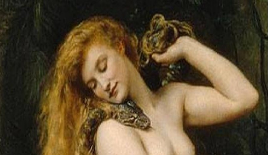 El arquetipo de la Cuaternidad Lo demoníaco y el femicidio