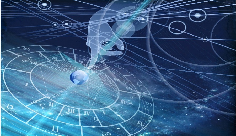 Astrología como perteneciente al mundo de las ciencias y de los lenguajes
