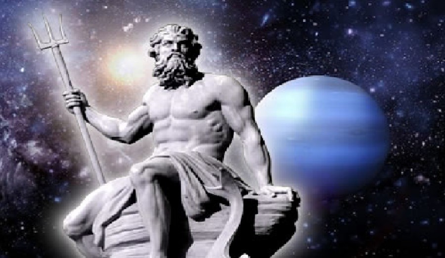 Los Arquetipos de Jung, Mitos y Astrología