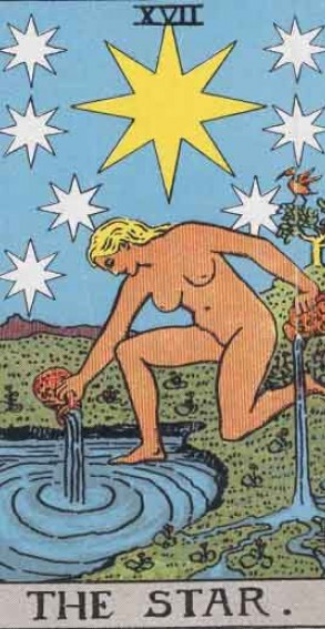 La Estrella - The Star